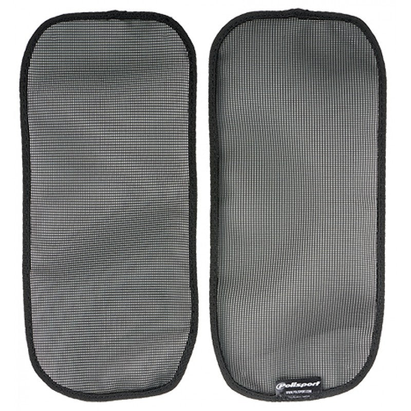 RETINE DI PROTEZIONE GRIGLIE RADIATORI POLISPORT PER HUSQVARNA FC 450 2023-2025