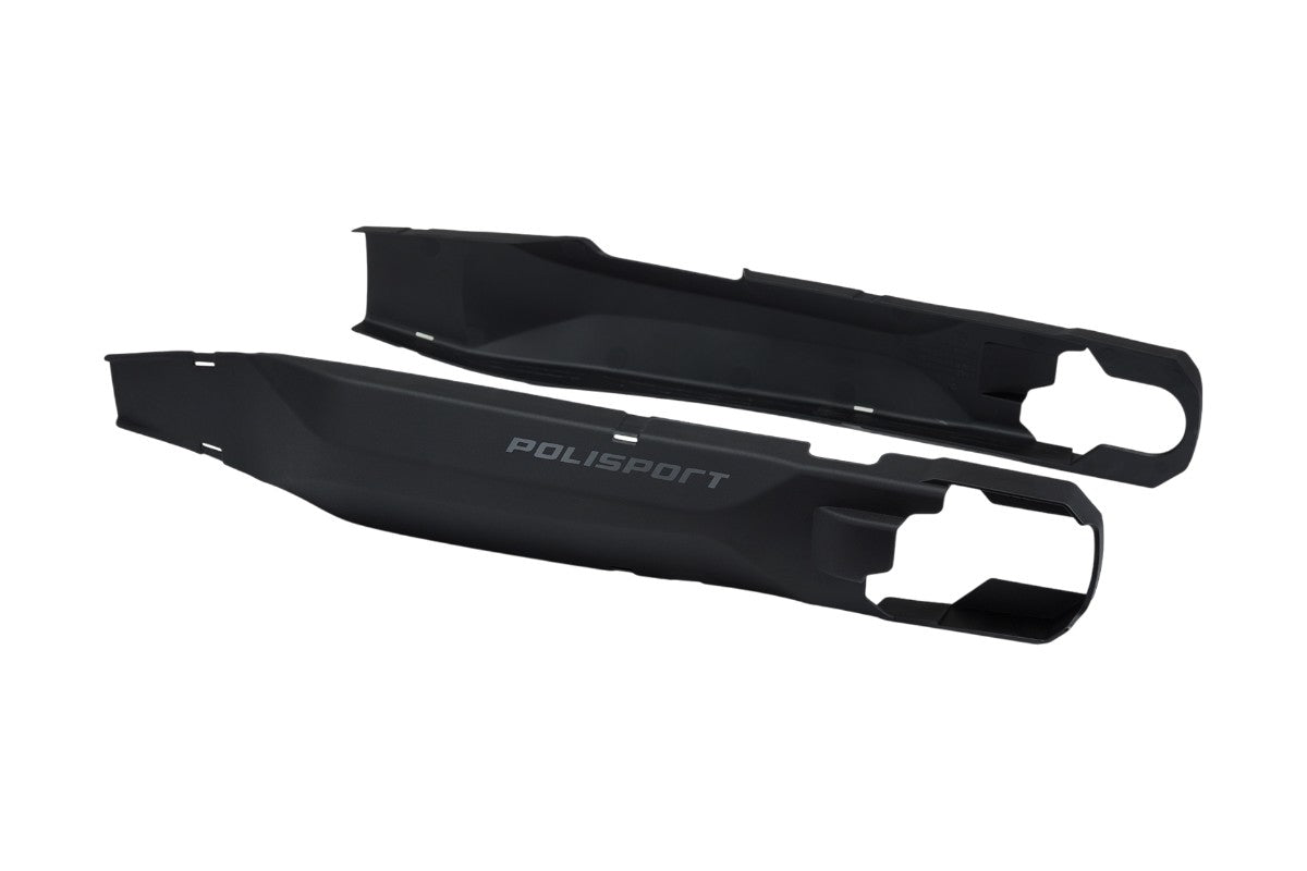 Protezioni forcellone POLISPORT Nero YAMAHA XTZ 700 Tenere 2019 2025