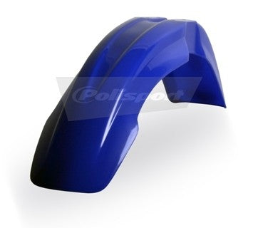 PARAFANGO ANTERIORE POLISPORT PER YAMAHA YZ 250 F 2001-2005 / BLU YAM98