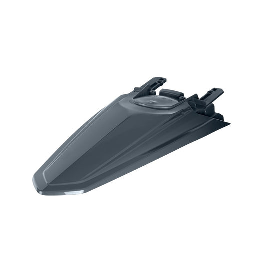PARAFANGO POSTERIORE POLISPORT PER SHERCO 450 SEF-R 2025-2026 / NARDO GREY