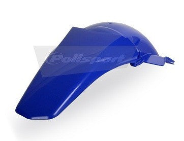 PARAFANGO POSTERIORE POLISPORT PER YAMAHA YZ 250 F 2003-2005 / BLU YAM98