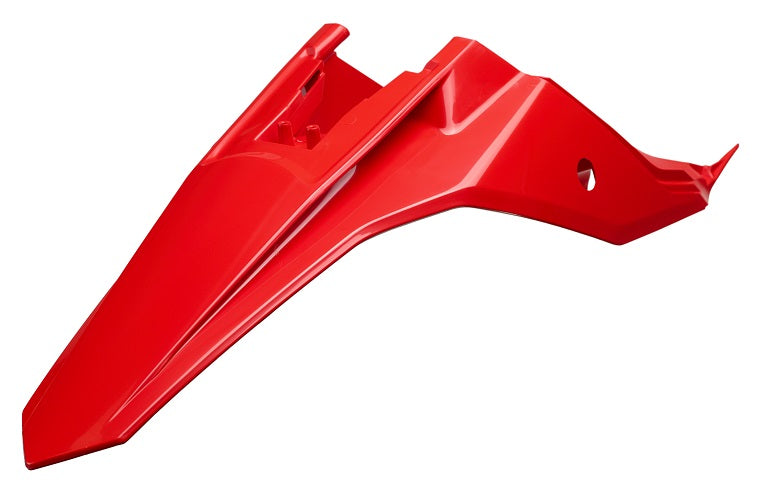 PARAFANGO POSTERIORE POLISPORT PER GAS GAS MC 65 2021-2023 / MC 65 ROSSO