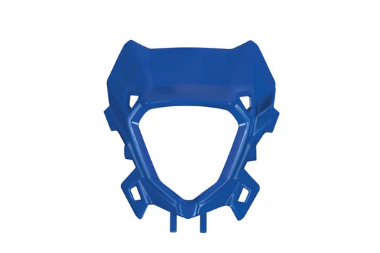 MASCHERINA PORTAFARO POLISPORT PER BETA RR 250 2025-2026 / BLU
