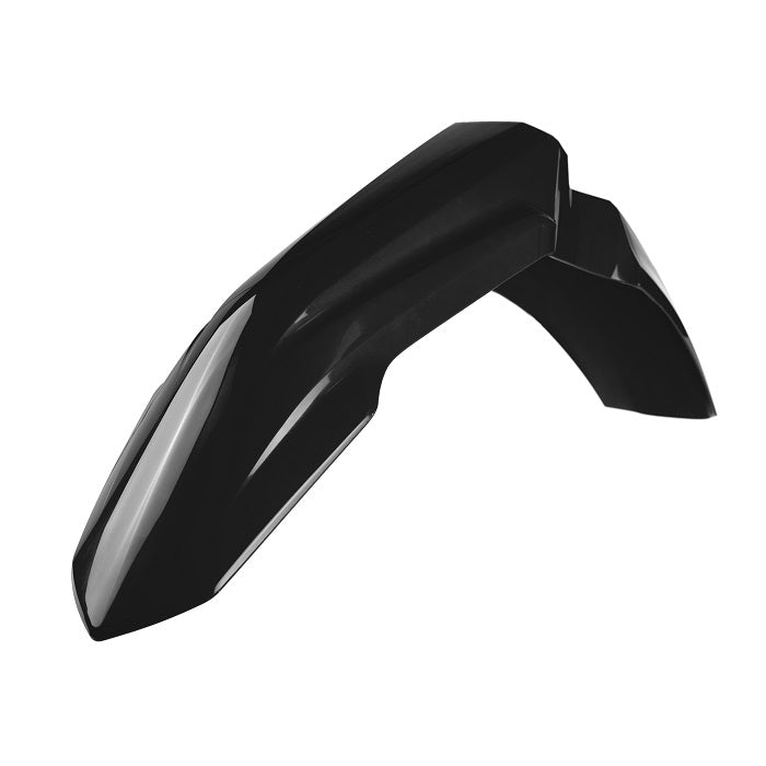 PARAFANGO ANTERIORE POLISPORT PER HONDA CRF 250 RX 2022-2026 / NERO