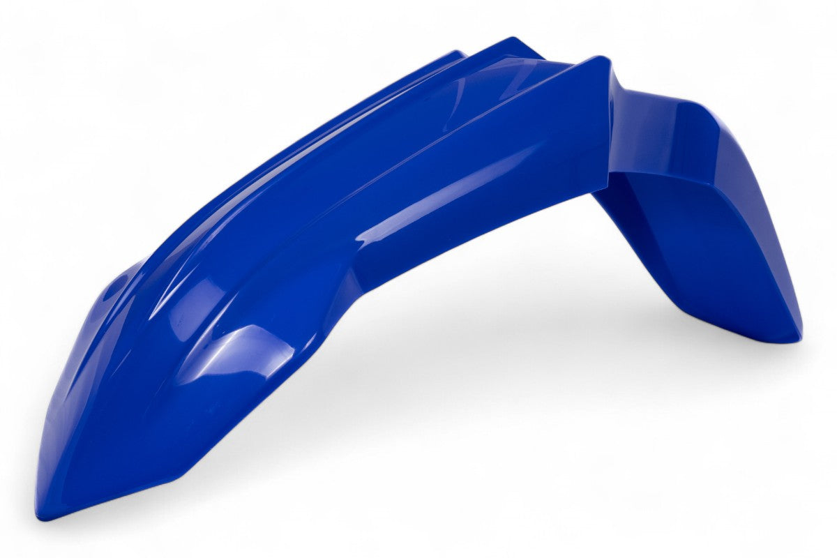 PARAFANGO ANTERIORE YZ85 POLISPORT PER YAMAHA YZ 85 2022-2026 / BLU YAM98