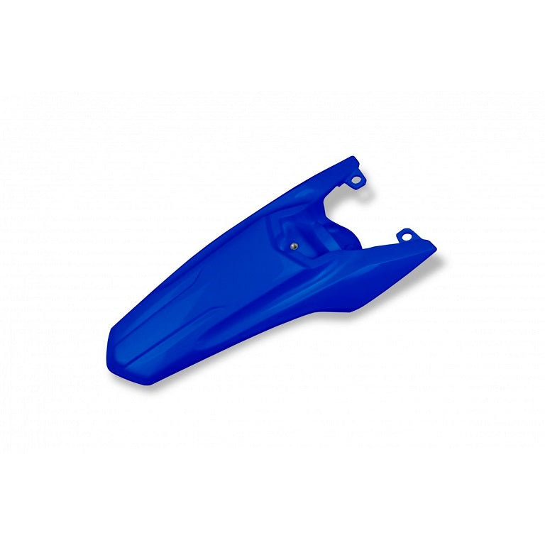 PARAFANGO POSTERIORE POLISPORT PER YAMAHA YZ 65 2019-2026 / BLU YAM98