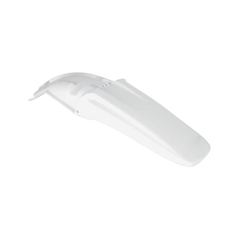 PARAFANGO POSTERIORE POLISPORT PER YAMAHA YZ 125 1993-1995 / BIANCO