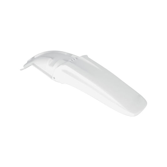 PARAFANGO POSTERIORE POLISPORT PER YAMAHA YZ 125 1993-1995 / BIANCO