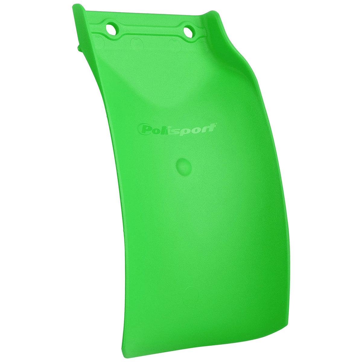PARASPRUZZI AMMORTIZZATORE POLISPORT PER KAWASAKI KX 450 F 2007-2015 / VERDE