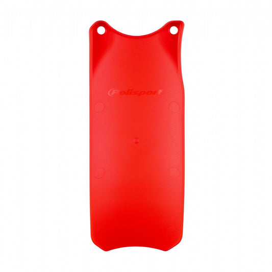 PARASPRUZZI AMMORTIZZATORE POLISPORT PER HONDA CRF 250 RX 2022-2026 / ROSSO