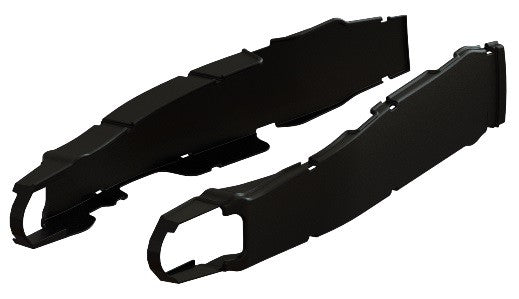 Protezioni forcellone POLISPORT Nero KAWASAKI KX 450 F 2016 2018