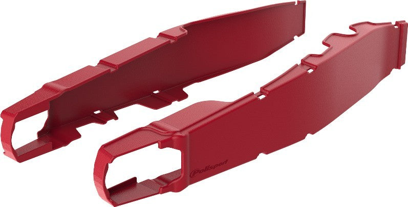 Protezioni forcellone POLISPORT Rosso HONDA CRF 250 RX 2019 2019