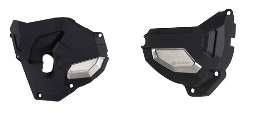 Kit protezioni coperchi motore POLISPORT HONDA CB 650 F 2014 2020