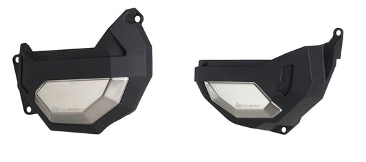Kit protezioni coperchi motore POLISPORT Manual HONDA CRF 1100 L Africa Twin 2020 2024