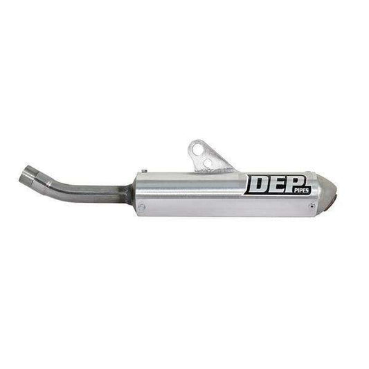 Silenziatore DEP HUSQVARNA 125 TC 2023 2026