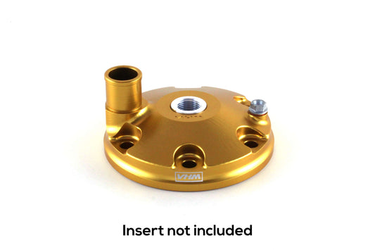 Testa VHm Gas Gas MC 125 21-23 - corpo