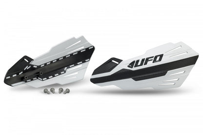 PARAMANI PER KTM EXC 250 2014-2025 / BIANCO 20-25