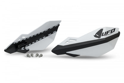 PARAMANI PER KTM SX 150 2014-2025 / BIANCO 20-25