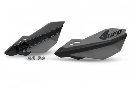 PARAMANI PER KTM SX 125 2014-2025 / GRIGIO 21-25