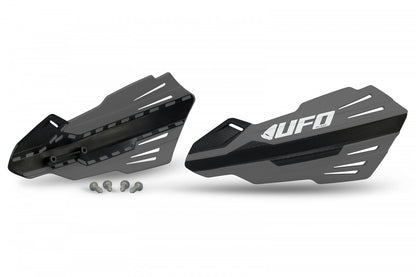 PARAMANI PER KTM SX-F 450 2014-2025 / GRIGIO 21-25