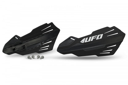 PARAMANI PER KTM SX-F 350 2014-2025 / NERO