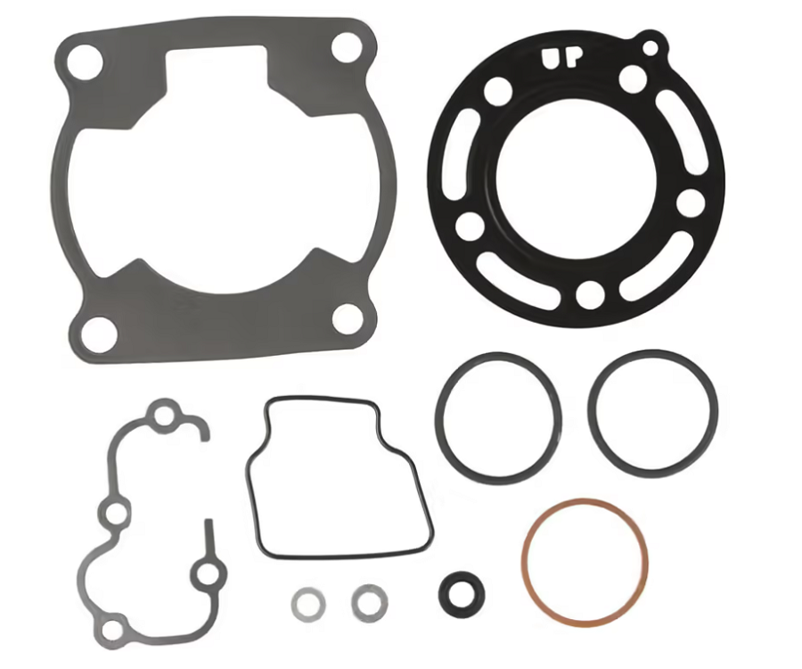 Guarnizione Kawasaki KX 85 (01-13) smeriglio XRadical