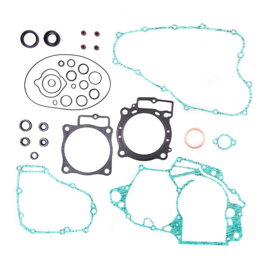 Kit guarnizioni motore Centauro Honda CRF 450R 09-16
