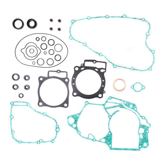 Kit guarnizioni motore Centauro Honda CRF 450R 09-16