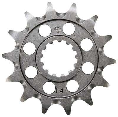 Pignone JT 14 denti scaricato Kawasaki KXF 450 06-25