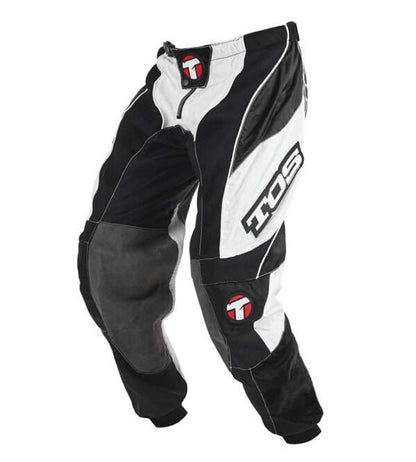 TosDesignUSA - Pantaloni MX In-Boots