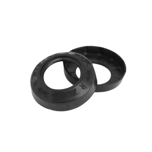Racecap Fastdry Ktm EXC 200 07-16 neri posteriori