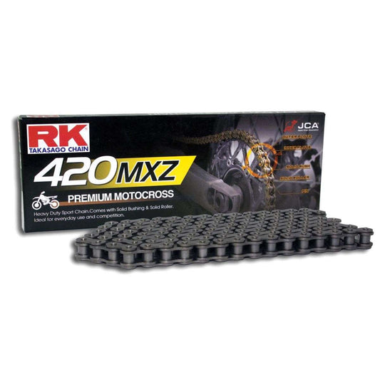 Maglia a giunto clip per catena RK 420MXZ