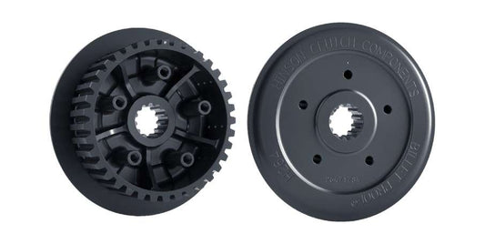 Mozzetto frizione Hinson  Fantic 125 XX 22-24