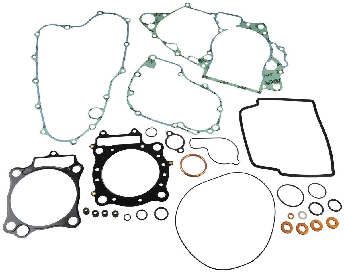 Kit guarnizioni motore XRadical Honda CRF 450R 07-08