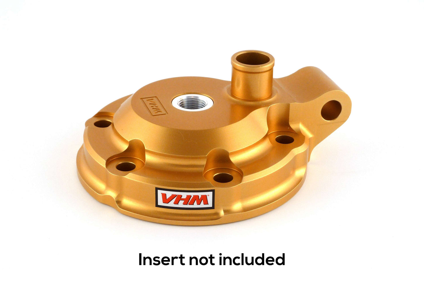 Testa VHm Kawasaki KX 250 05-08 - corpo