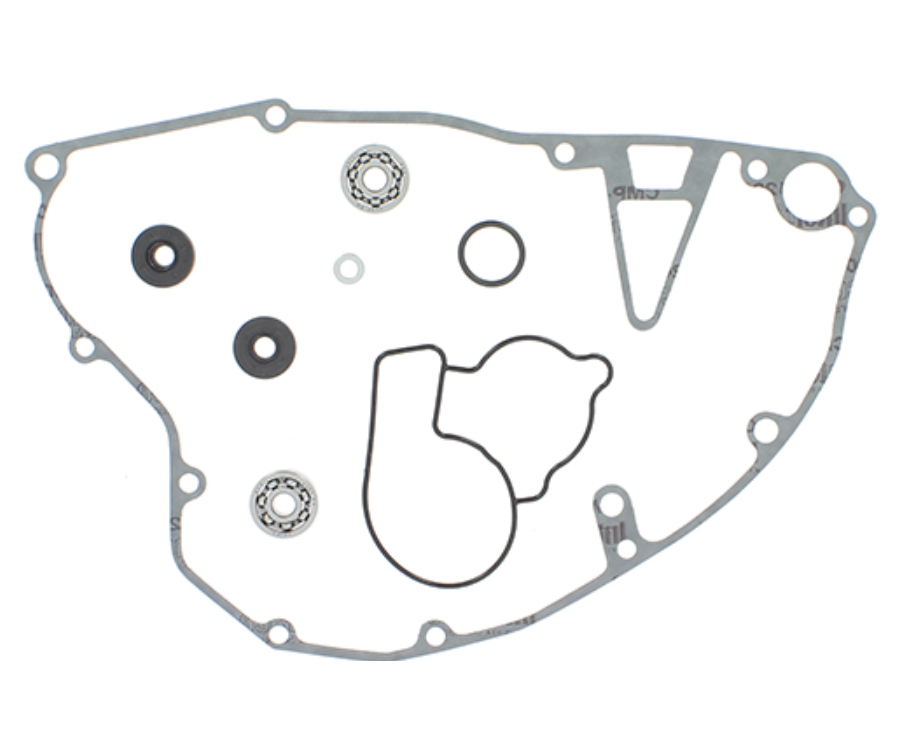 Guarnizioni pompa acqua Suzuki RMZ 250 04-06 Centauro