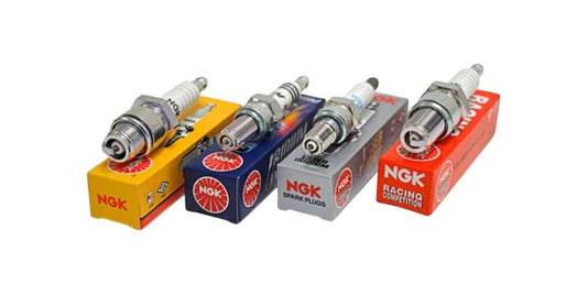 Candela TM MX 250 03-18