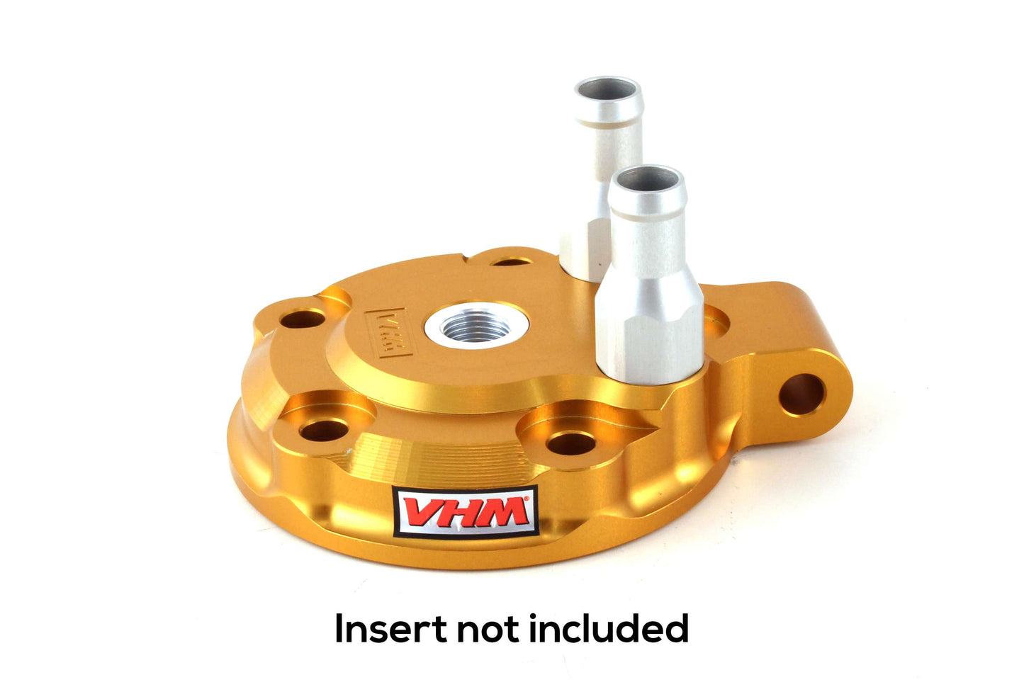 Testa VHm Honda CR 125 92-99 - corpo