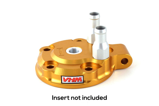 Testa VHm Honda CR 125 92-99 - corpo