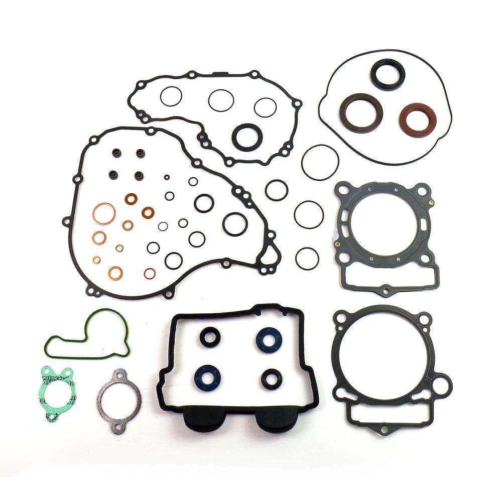 Kit guarnizioni motore Athena Gas Gas EX-F 250 21-23