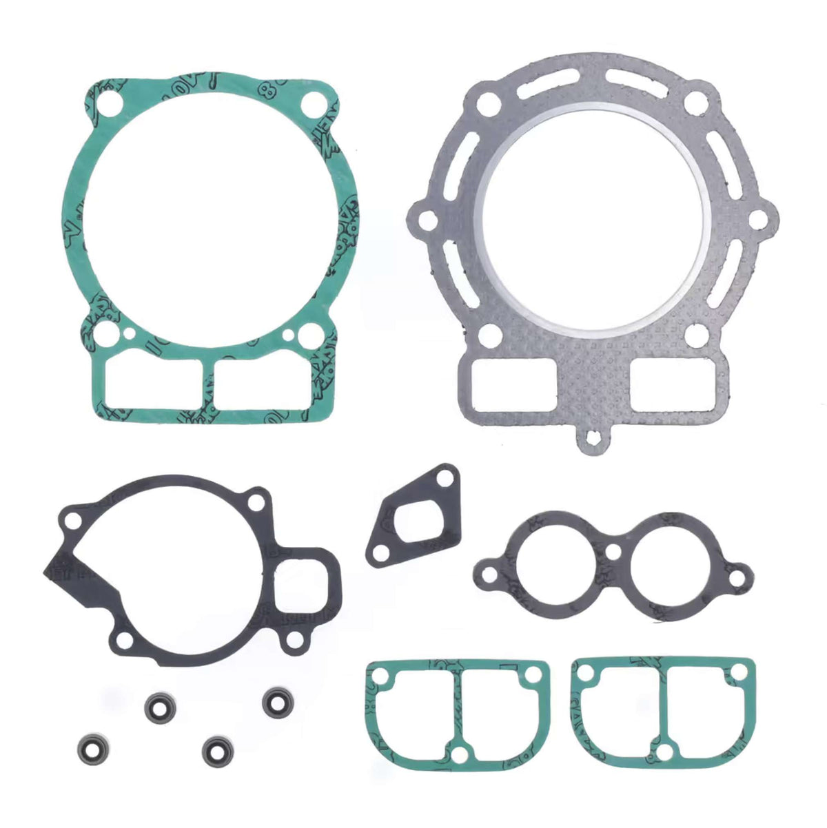 Guarnizione KTM 450 EXC-F (03-07) smeriglio XRadical
