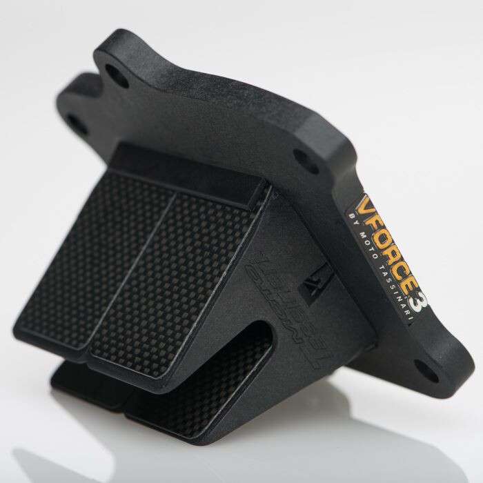 Pacco lamellare Honda CR 125 05-07-V-Force 3