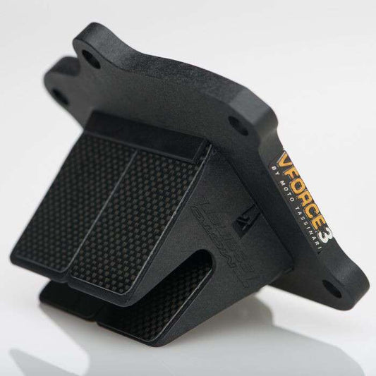 Pacco lamellare Honda CR 125 05-07-V-Force 3