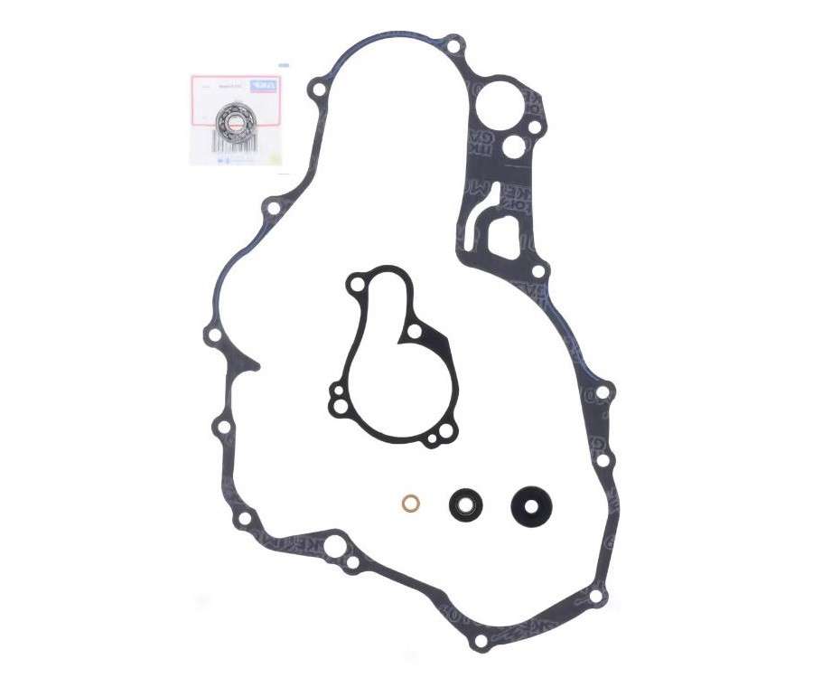 Guarnizioni pompa acqua Yamaha WR 450 F 20-23 Centauro