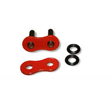 Maglia a giunto clip per catena MX Chain 520ENR