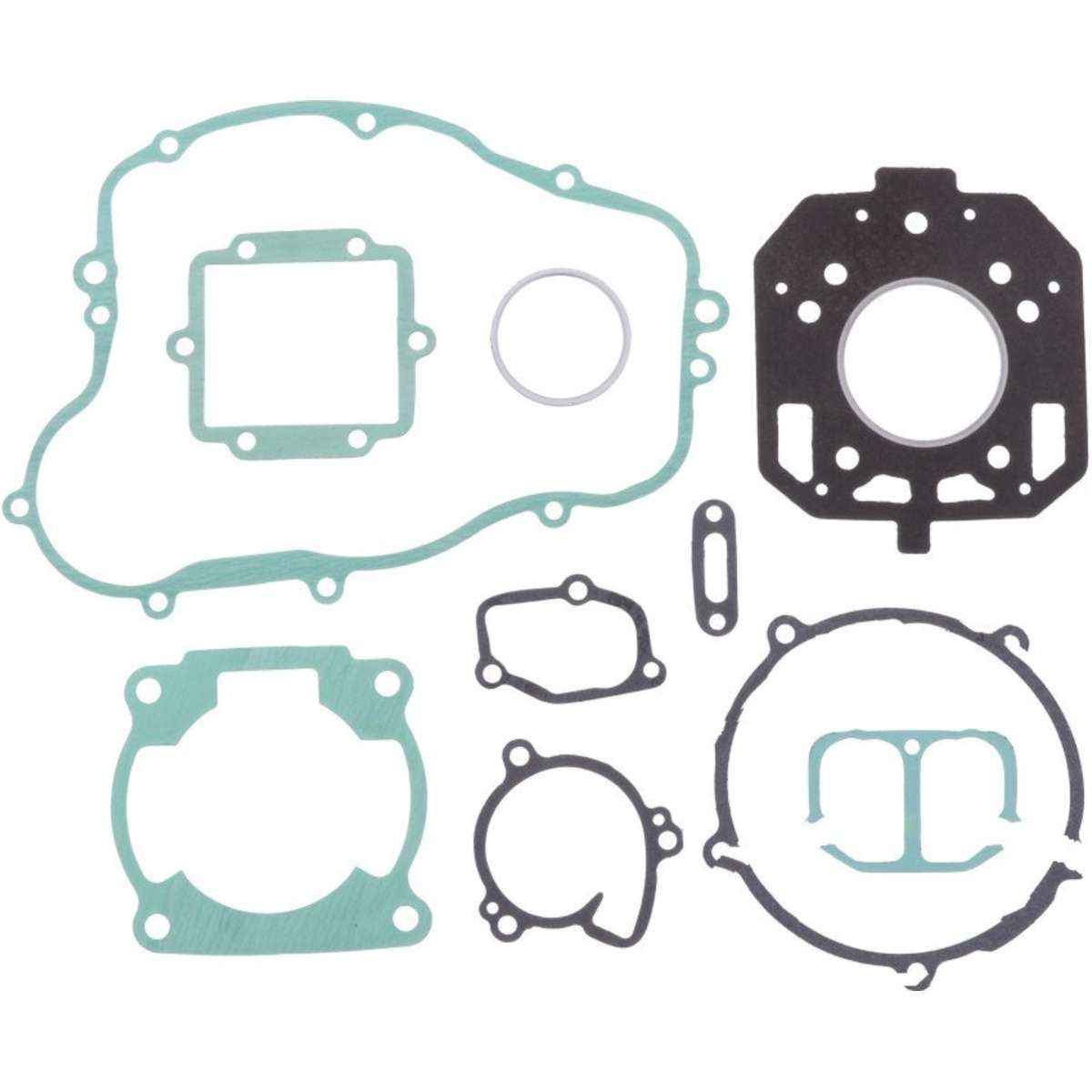 Kit guarnizioni motore Athena Kawasaki KX 125 85-86