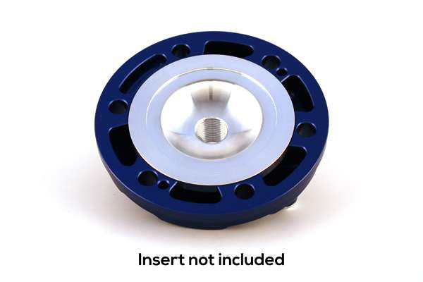 Testa VHm  Tm SX 125 16-22 - corpo blu