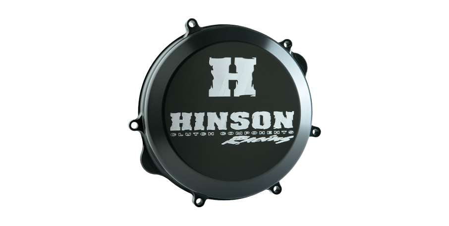 Coperchio frizione Hinson Honda CRF 450R 21-25