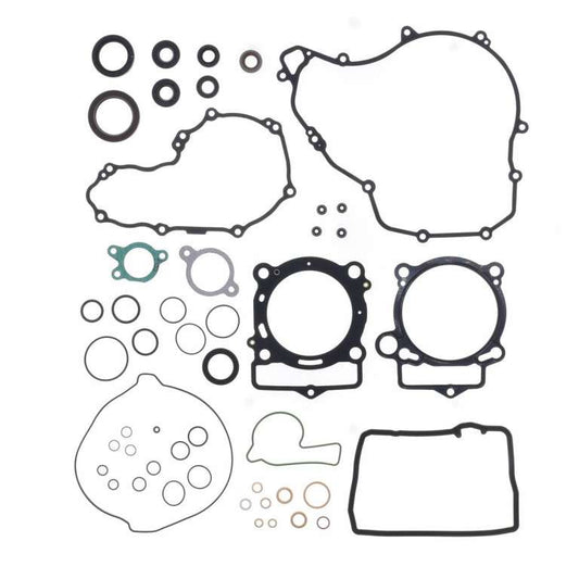 Kit guarnizioni motore Athena Gas Gas EX-F 35024 + paraoli
