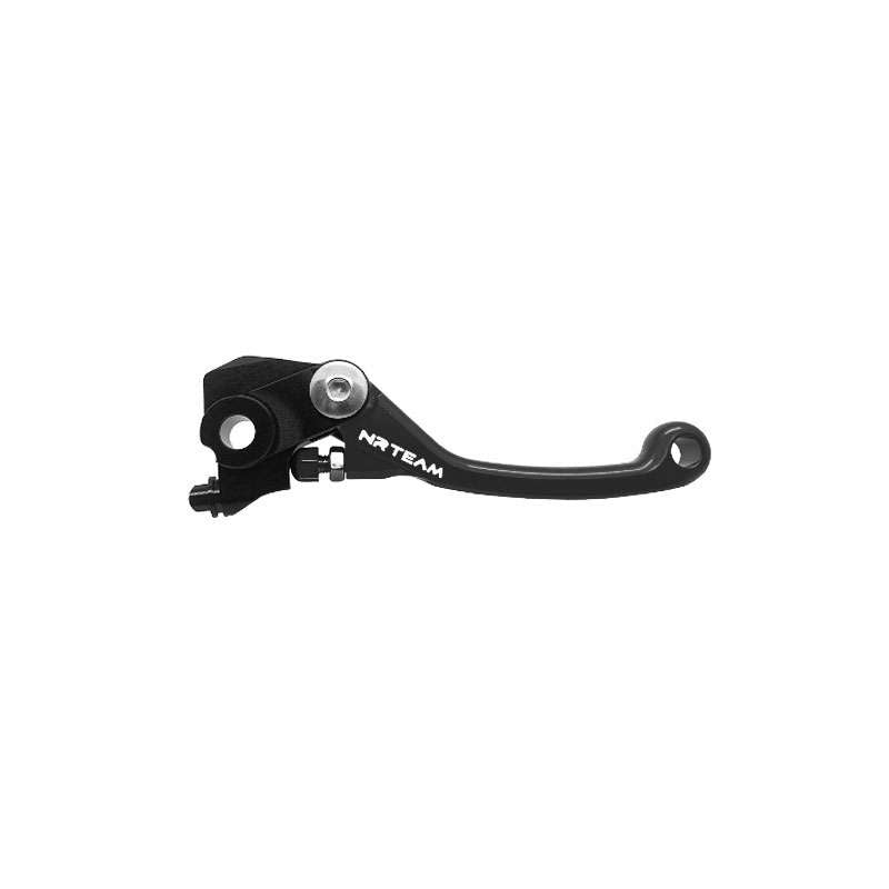 Leva freno CNC FANTIC  125 XE 21-23 nera